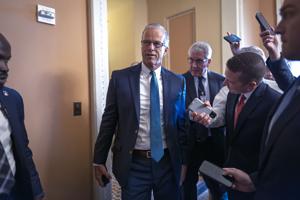 What’s in the latest version of Trump’s big bill that passed the Senate