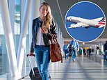 Doctor issues terrifying warning to plane passengers who wear common clothing item on flights