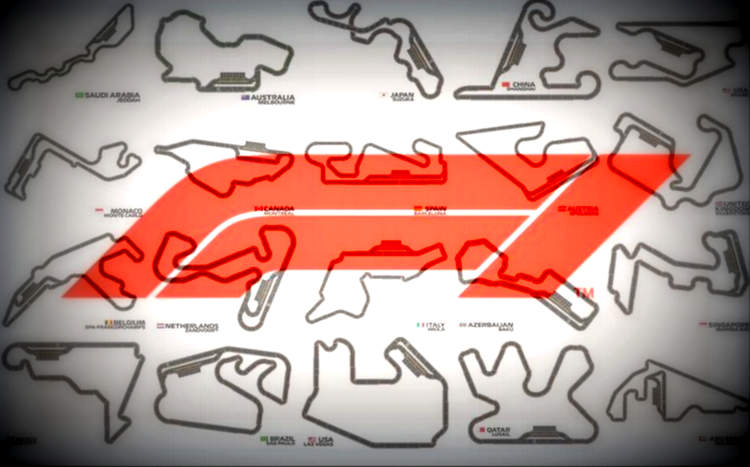 Formula 1 has a Plan-B if Middle East races can’t happen