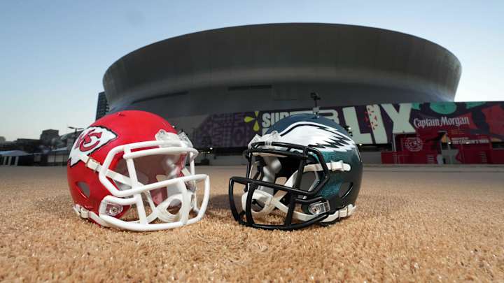 Kansas City Chiefs Insider Podcast: Super Bowl Rematch Expectations