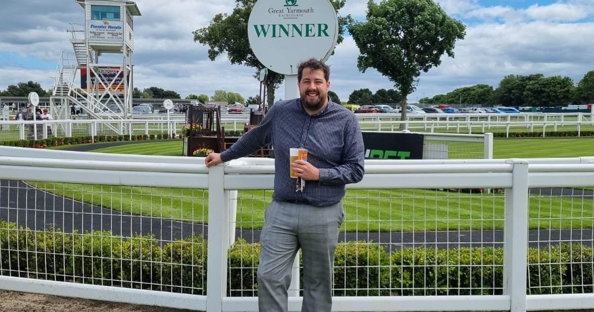 I hate the beach, but a £13 trip to one of the UK’s ‘worst seaside towns’ changed my mind