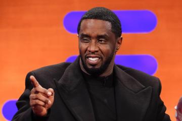 Sean ‘Diddy’ Combs acquitted of sex trafficking and racketeering charges