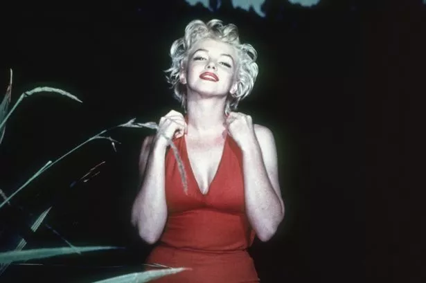I’ve been wearing Marylin Monroe’s favourite perfume for over 40 years’ – now it’s £40 off