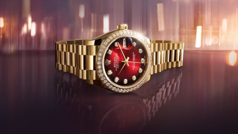 Rouge rules: 7 timepieces with red-hot dials to fire up your collection