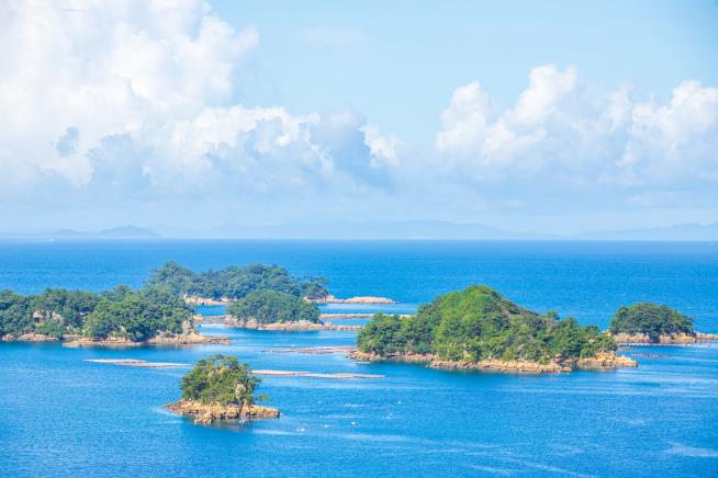In Rattling Japan Islands, ‘It’s Very Scary to Even Fall Asleep’