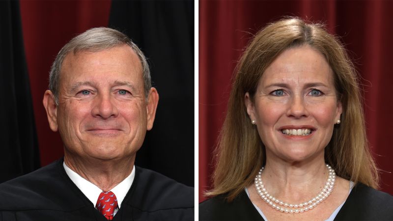 The behind-the-scenes power John Roberts wields to ensure his influence with justices