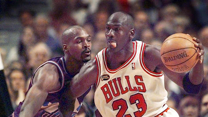 Autographed Michael Jordan Rookie Card Sells For Record Price