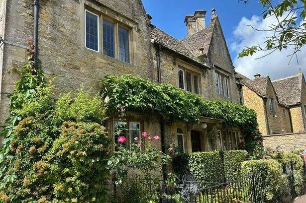 I visited the Cotswolds’ most beautiful village – but locals say it’s been ‘ruined’