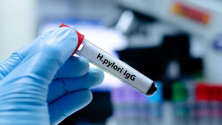 There’s a ‘double-edged sword’ in your stomach