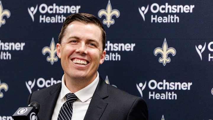 Saints ‘Lingering Question’ Will Define 2025 Season