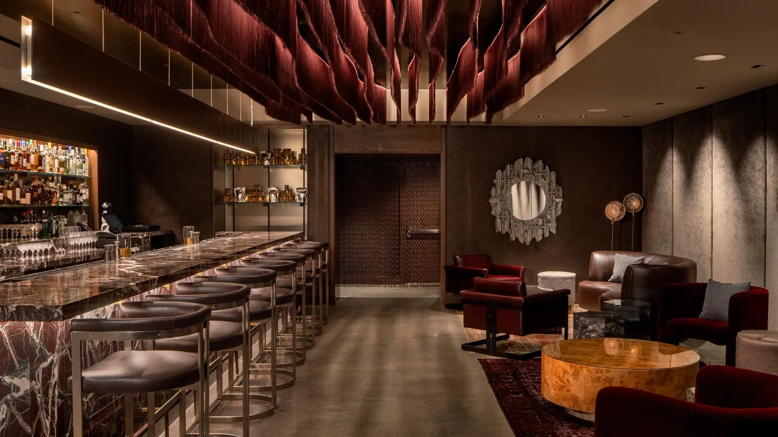 These Hotels Give Travelers Their Luxury Fix in Nashville