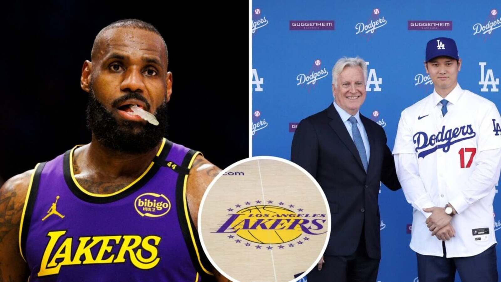 Kendrick Perkins addresses who LeBron James is really sending a message to with demands over LA Lakers’ build