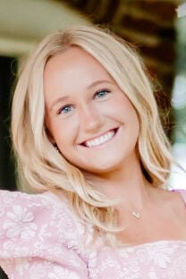 Delbert and Maradyl Facklam Scholarship awarded