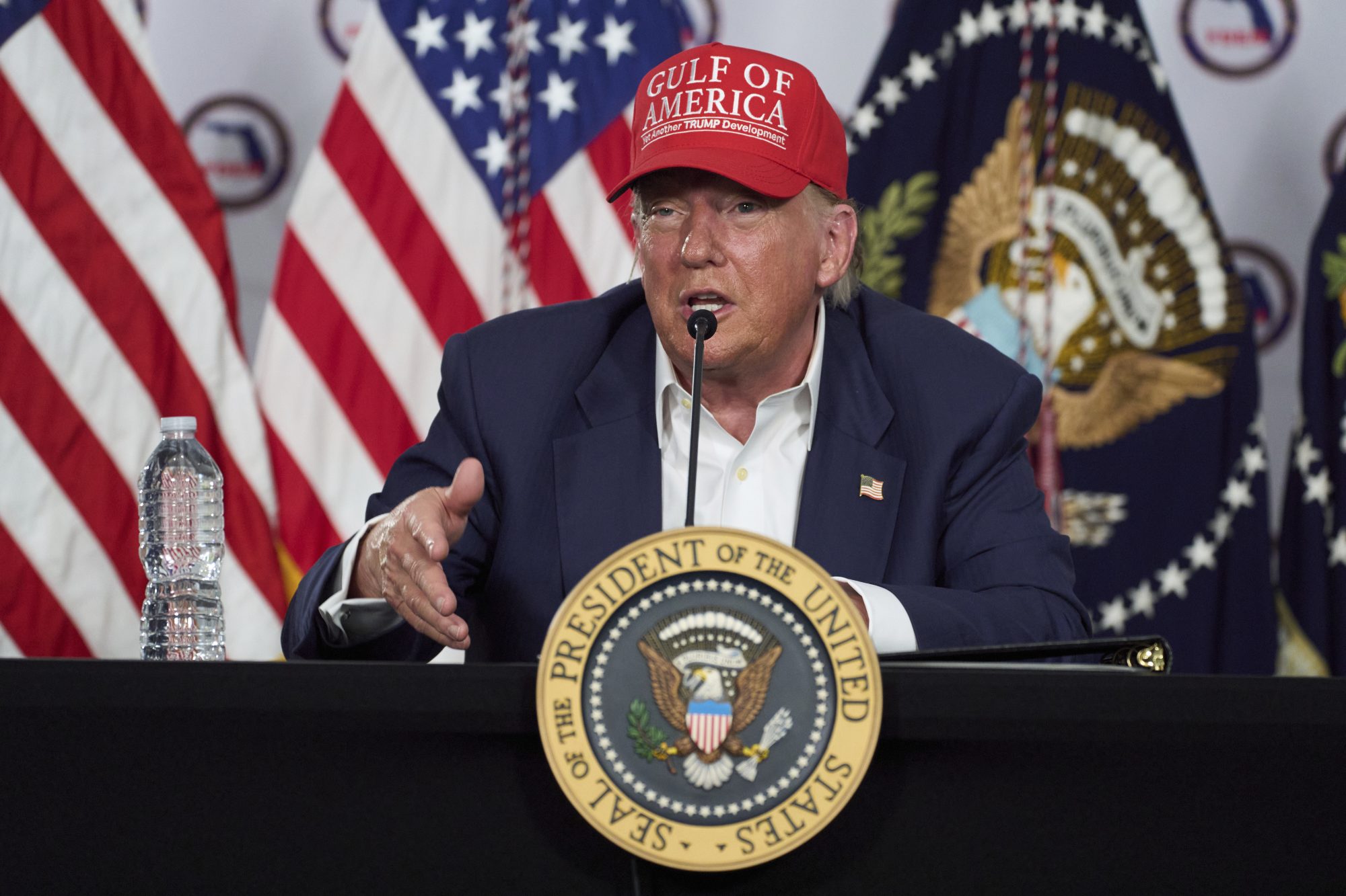 Trump can’t let Pentagon meddlers derail ‘peace through strength’ for Ukraine