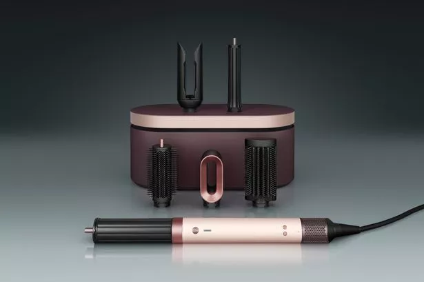 Dyson announces latest Airwrap styler that’s faster and lighter than older models