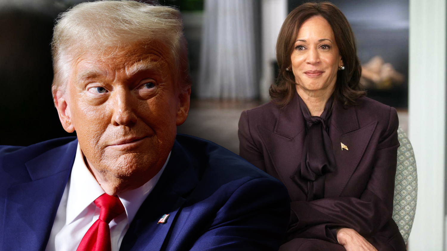 Donald Trump, CBS-Paramount Say They Are In Advanced Negotiations To Settle ’60 Minutes’ Lawsuit, Ask Judge To Halt Proceedings Until July 3