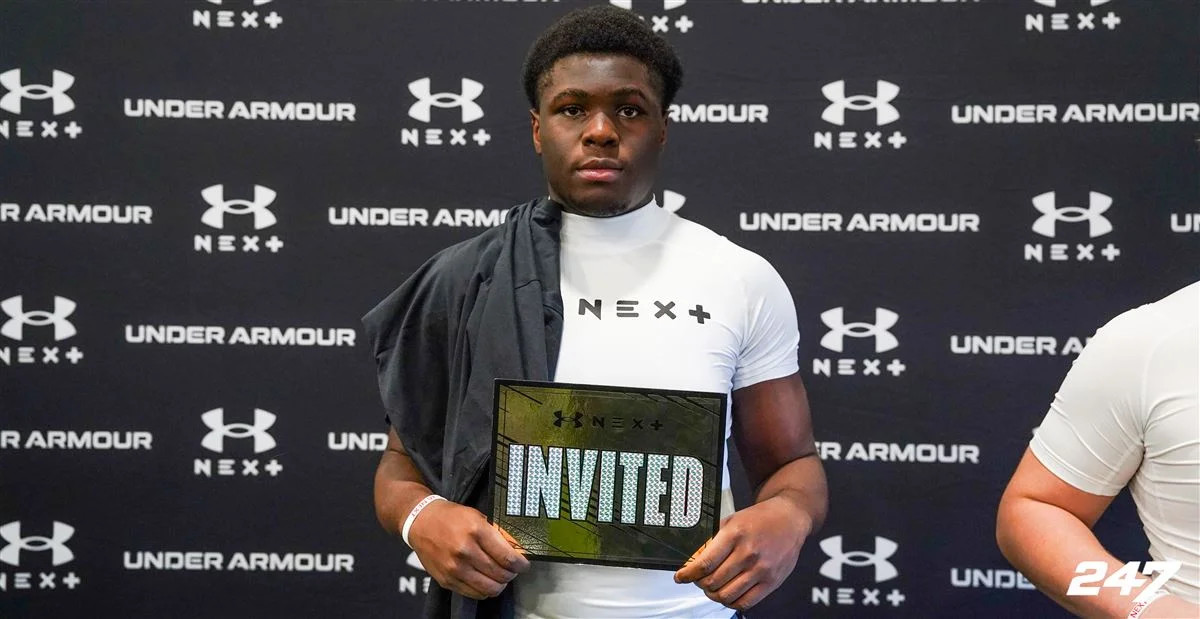 Elite Five-Star Florida Target Sets Commitment Date