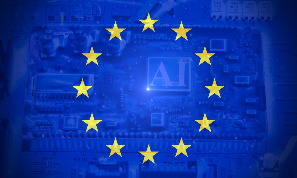 European Commission Reports ‘Very High Momentum and Interest’ in AI Infrastructure