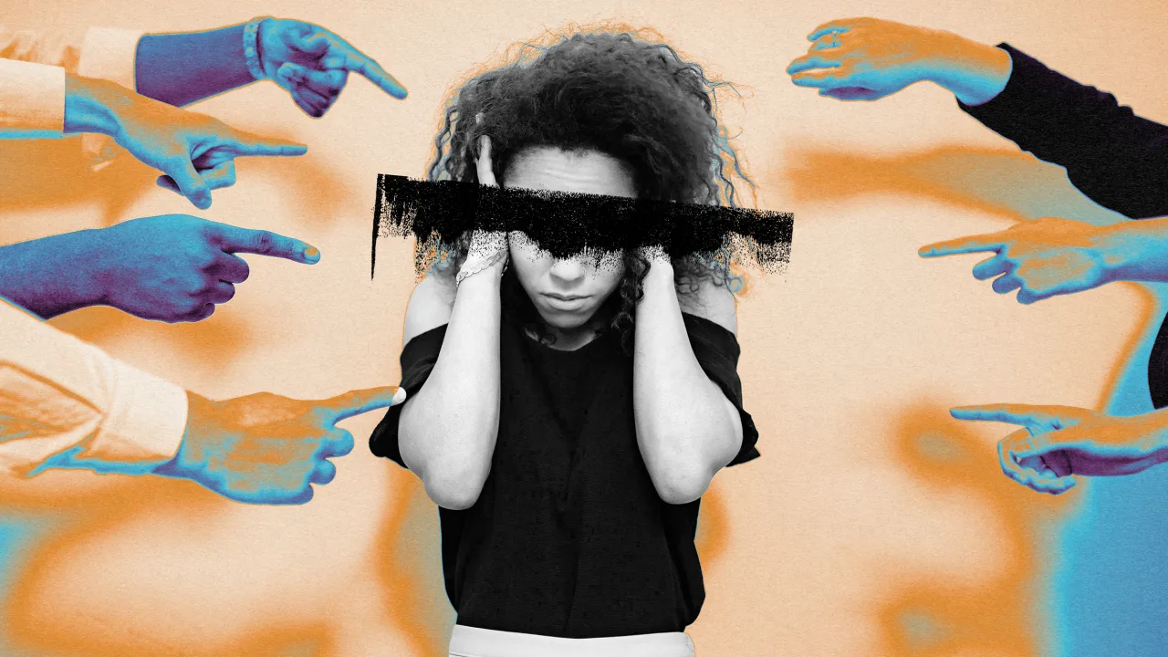 Why seeking revenge is an addiction—and how to control it