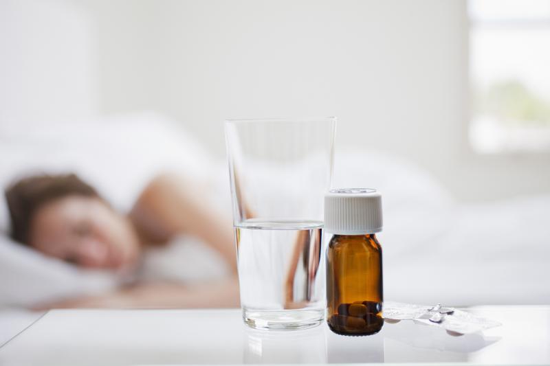 Sleep Medication Market Hits New High | Major Giants Pfizer, Sanofi, Takeda, Merck, Jazz Pharmaceuticals