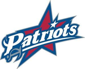 Ten Patriots named to NCATA academic honor roll