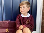 Teaching assistant mistook tragic schoolboy’s allergic reaction for stomach bug because he was ‘sick quite often’