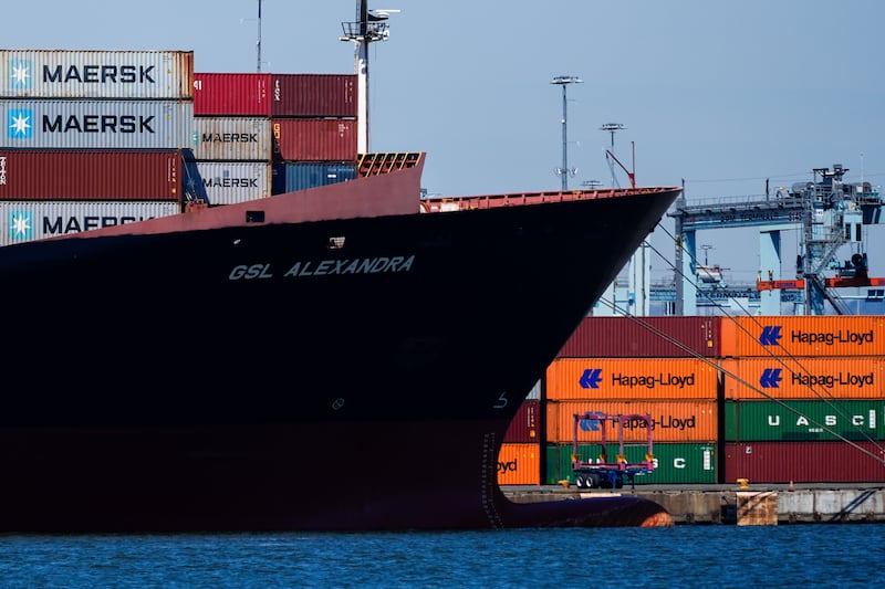 Opinion: Tariffs mean unnecessary chaos for my small business