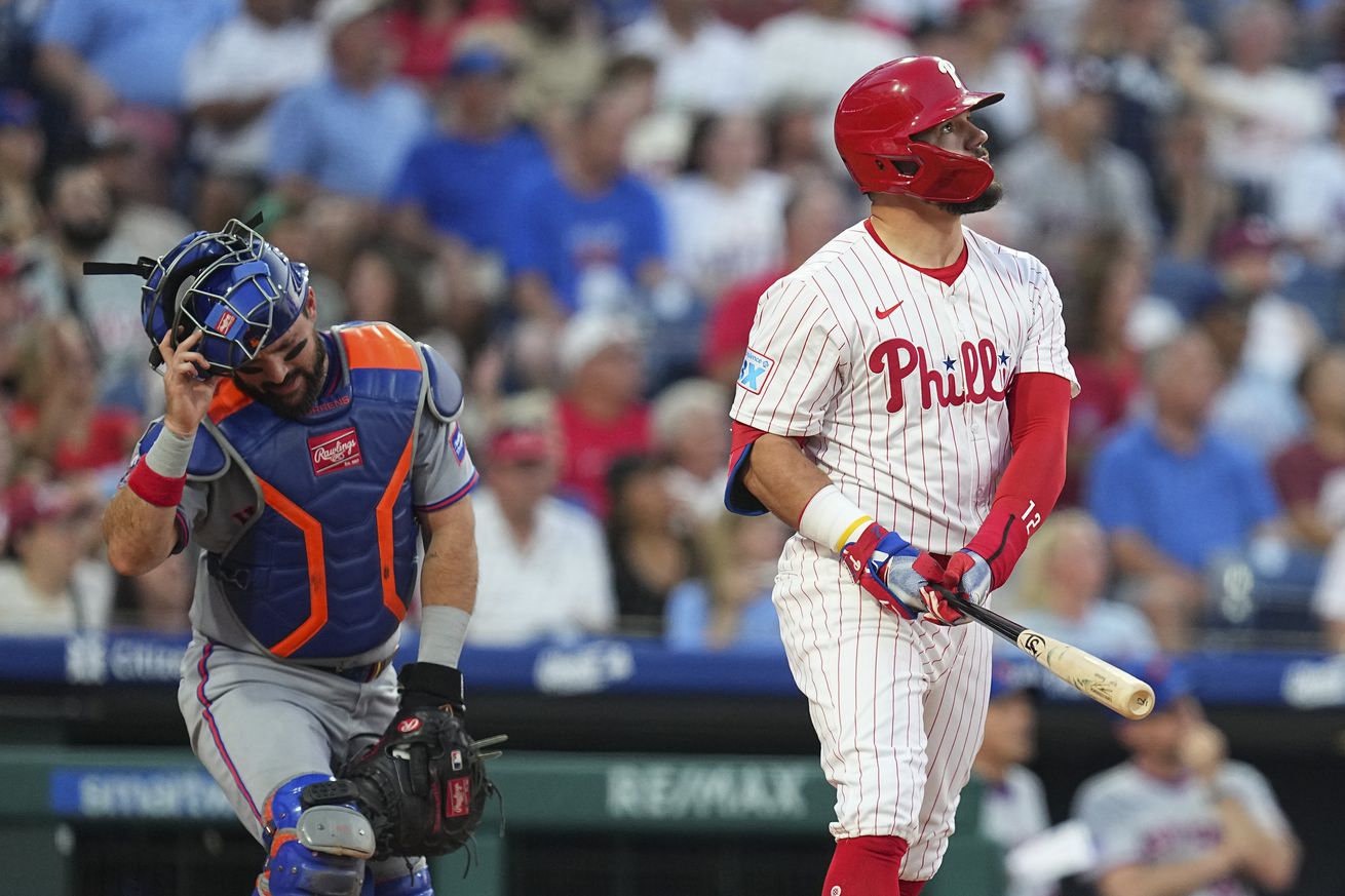 MLB End-of-June Check-in: NL East