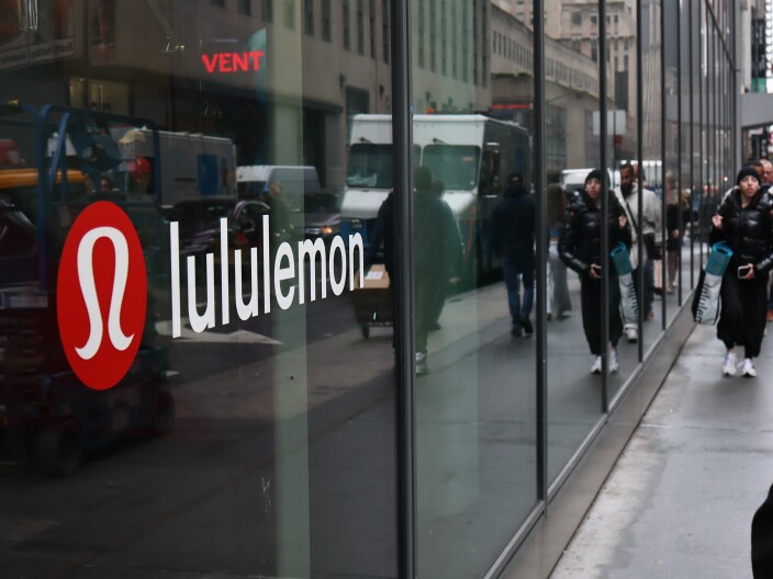 Lululemon accuses Costco of selling knockoffs of the athleisure brand in new lawsuit