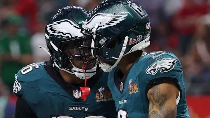 Ranking Offenses Lions Will Face in 2025