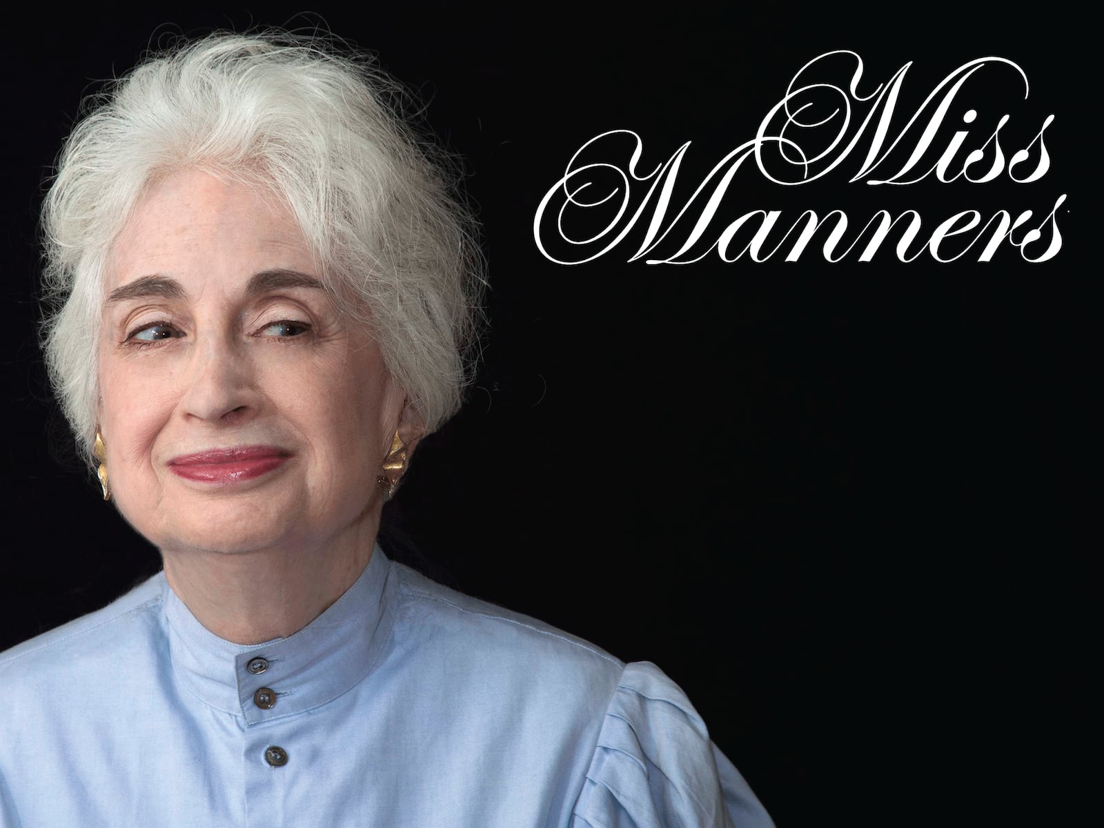Miss Manners: Is it inappropriate for a man to comment on women’s office looks?