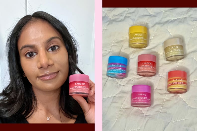 This $24 Viral Lip Mask Is an Editor Must-Have For Softer Lips