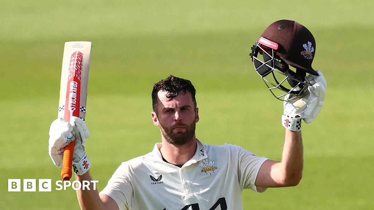 Hard yakka’ for bowlers as bat trumps Kookaburra ball
