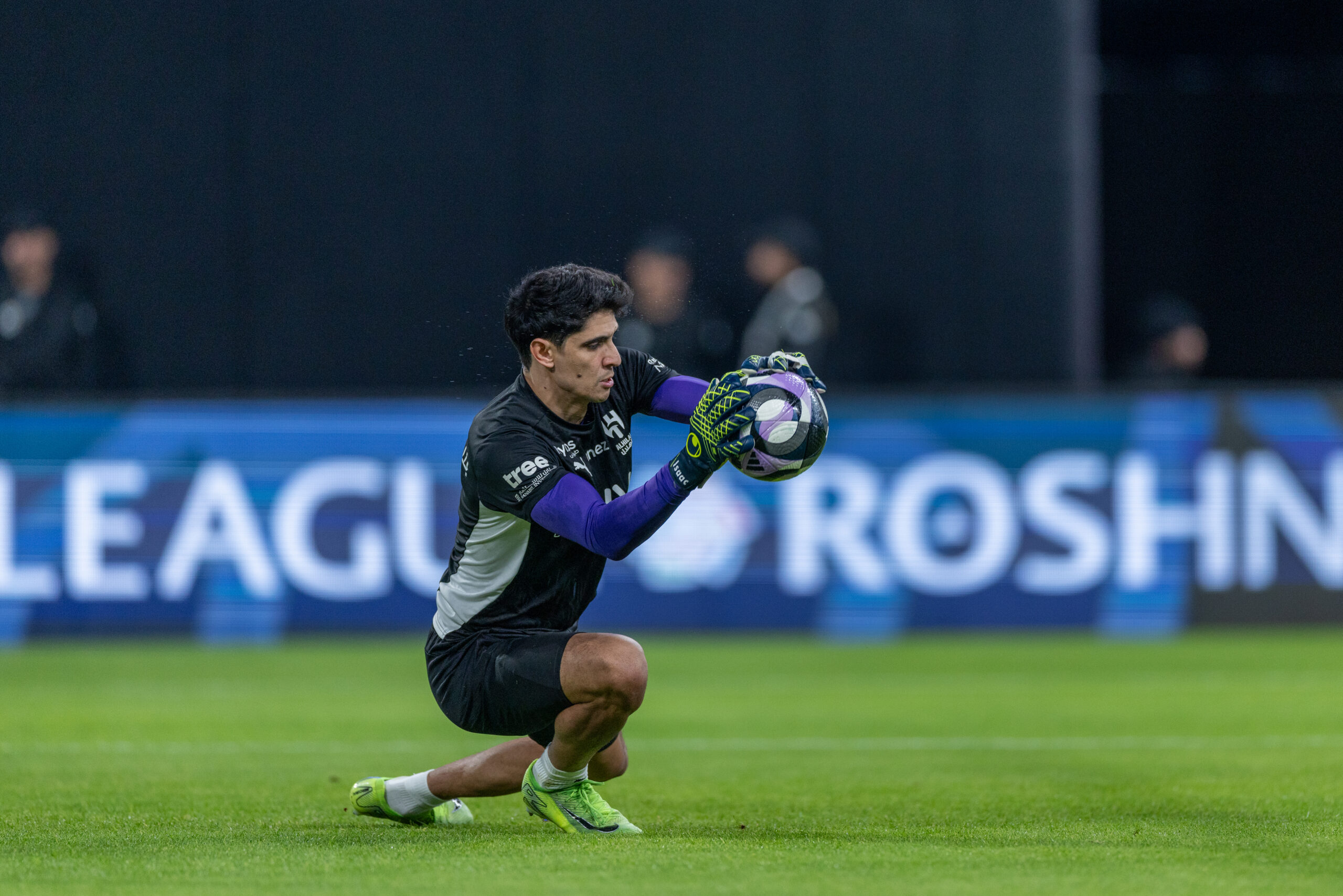 Manchester City Want To Sign 34-Year-Old Moroccan International: Is It A Good Decision?