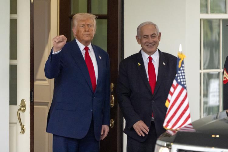 Humanitarian groups seek end to Israeli-backed aid system in Gaza