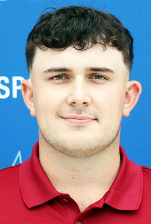 FMU’s June, Schwarz named to academic all-district golf squad