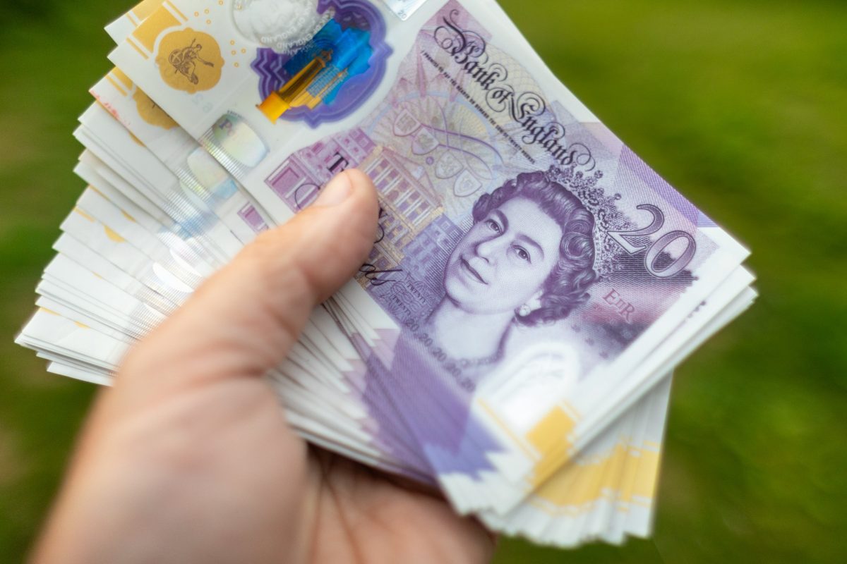 Claudia Winkleman and keema naan: my picks for the new bank notes