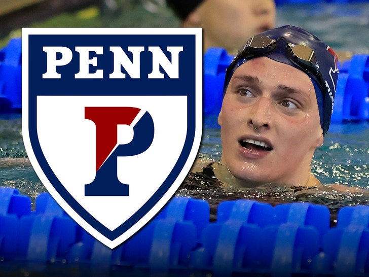 Lia Thomas To Be Stripped of Records After UPenn Strikes Deal With Government