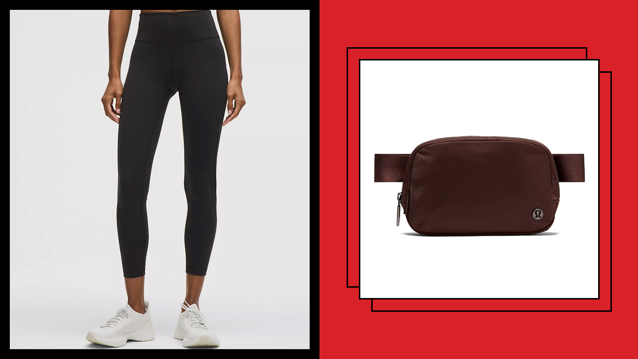 Lululemon’s One-Time-Only Summer Event Includes Its Cult-Favorite Leggings for Just $49