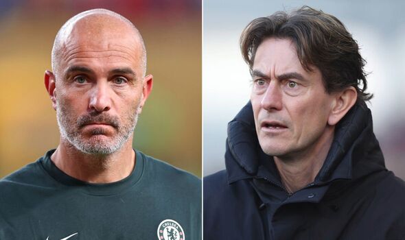 Chelsea ‘consider hijacking Tottenham transfer’ with £25m discount and swap deal plan