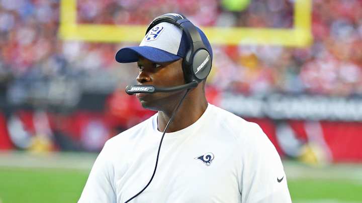 Former Rams Assistant Commands Horrific Defense