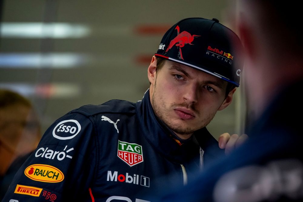 British Grand Prix: Verstappen challenges Red Bull and fuels Mercedes rumors in Formula 1