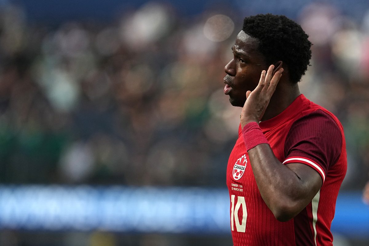 Jonathan David agrees to join Juventus on free transfer