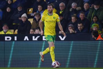 New contract a show of faith in Stacey