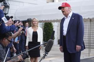 War of words over big bill intensifies between Musk and Trump