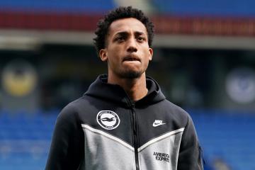 Fabian Hurzeler gives verdict as Joao Pedro signs for Chelsea