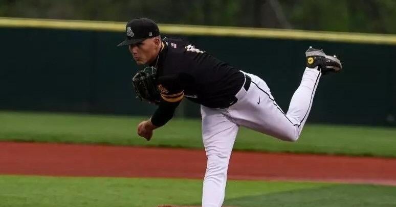 Lincoln native, Division II transfer ‘ecstatic’ to join Nebraska baseball