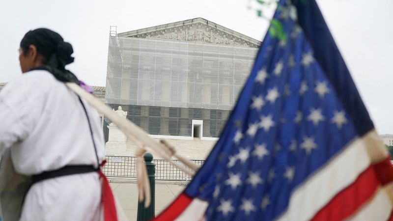 Court fights renew in earnest in effort to challenge Trump’s birthright citizenship executive order after SCOTUS ruling