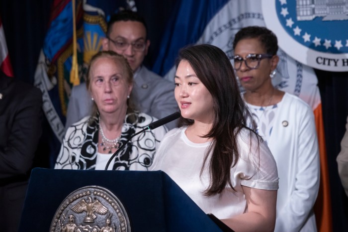 Council Members Won, Hanif pass bills to protect immigrants from fake lawyers