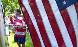 Fourth of July in the Park event schedule and booths announced